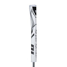 SuperStroke Zenergy Claw 1.0 Putter Grip Golf Stuff White/Black 