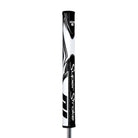 SuperStroke Zenergy Flatso 2.0 Putter Grip Putter Grips SuperStroke Black/White 