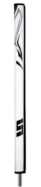 SuperStroke Zenergy Flatso XL+ 2.0 Putter Grip Golf Stuff - Save on New and Pre-Owned Golf Equipment 
