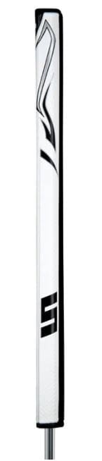 SuperStroke Zenergy Flatso XL+ 2.0 Putter Grip Golf Stuff - Save on New and Pre-Owned Golf Equipment 