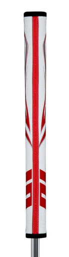 SuperStroke Zenergy Pistol Tour Putter Grip Golf Stuff - Save on New and Pre-Owned Golf Equipment 