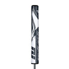SuperStroke Zenergy Tour 3.0 Putter Grip Putter Grips SuperStroke Grey/White 
