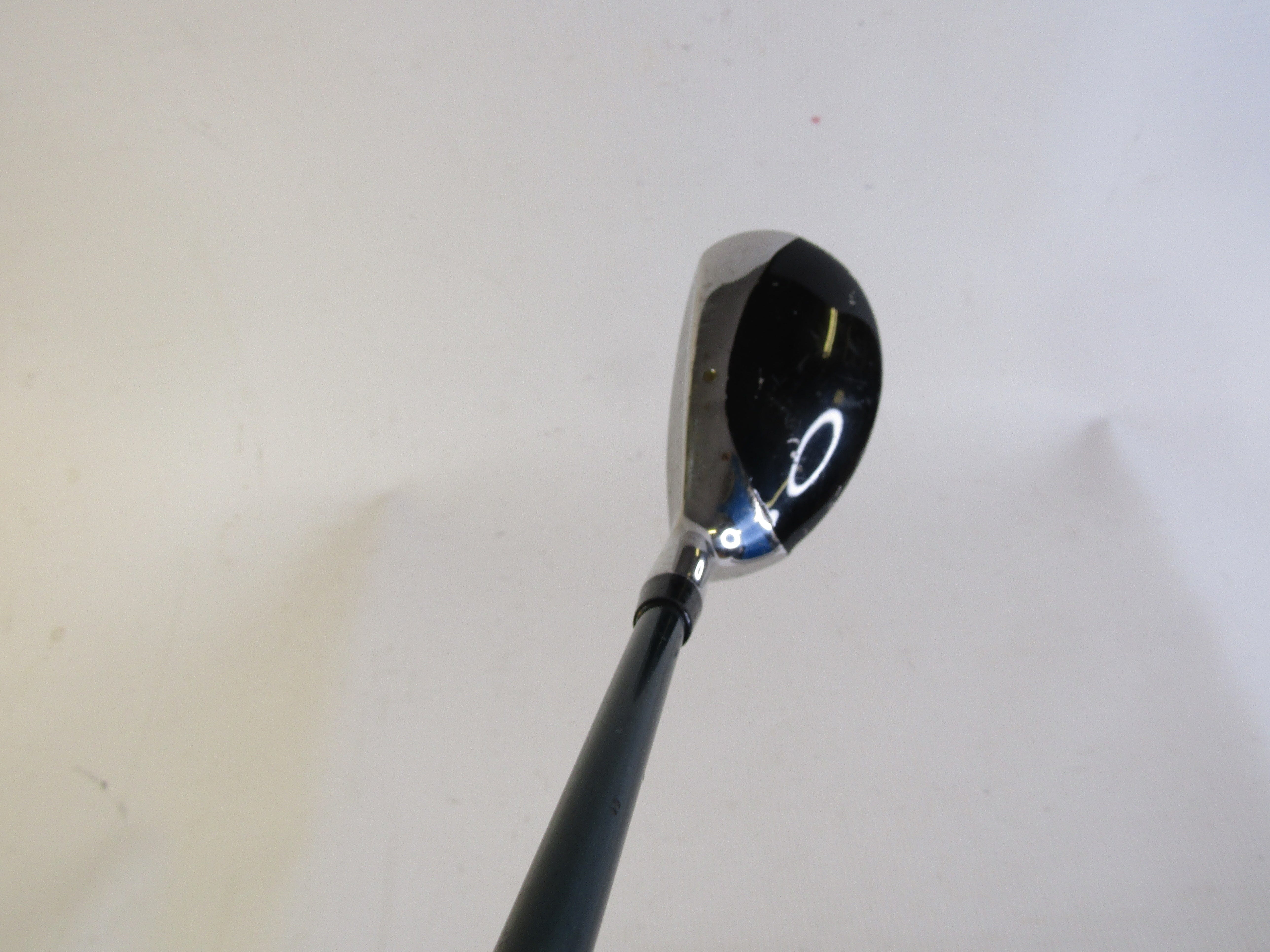 SVG Titan Plus #2 16° Hybrid Stiff Flex Graphite Men's Right Pre-Owned Hybrids SVG 