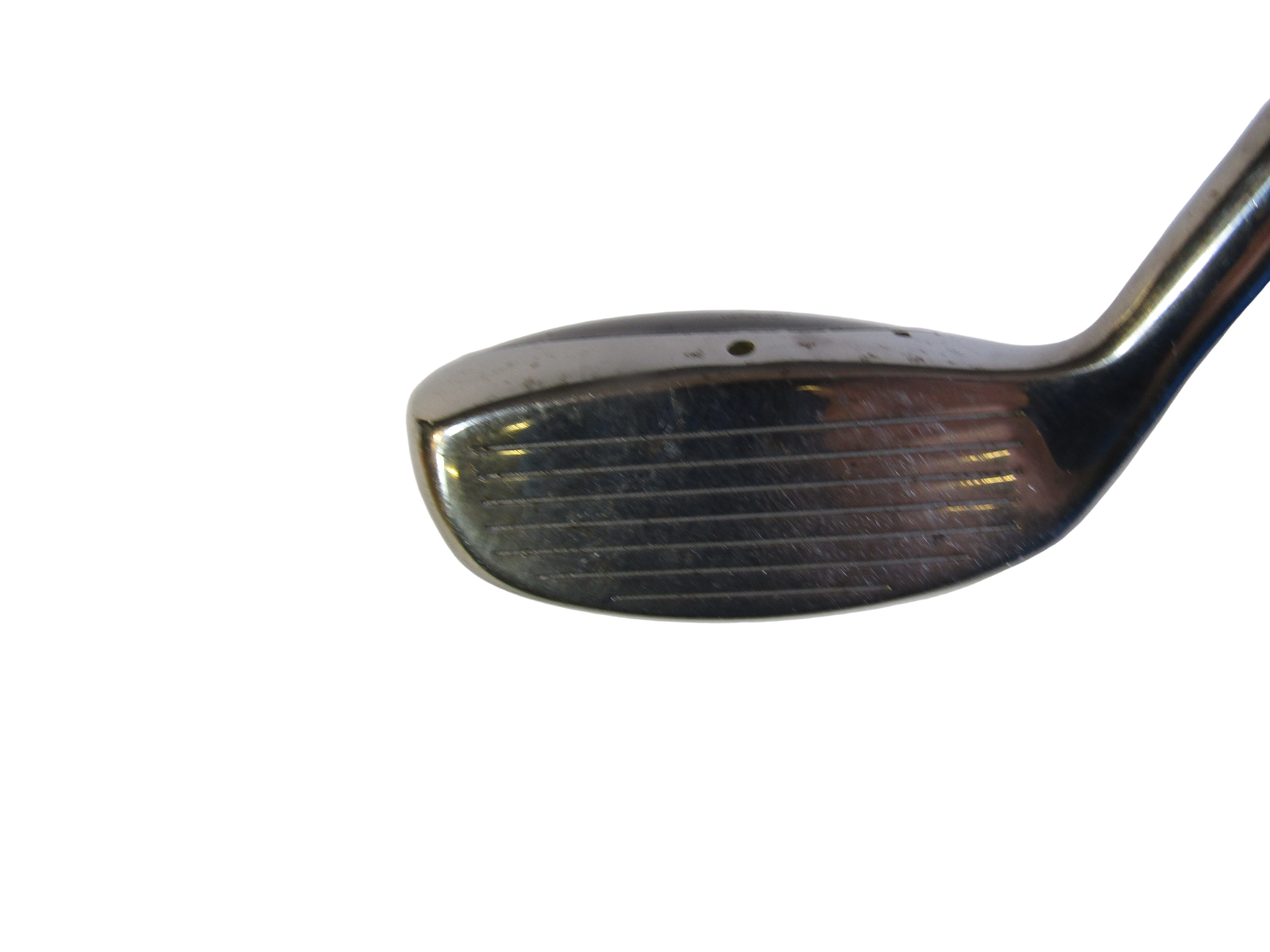 SVG Titan Plus #2 16° Hybrid Stiff Flex Graphite Men's Right Pre-Owned Hybrids SVG 