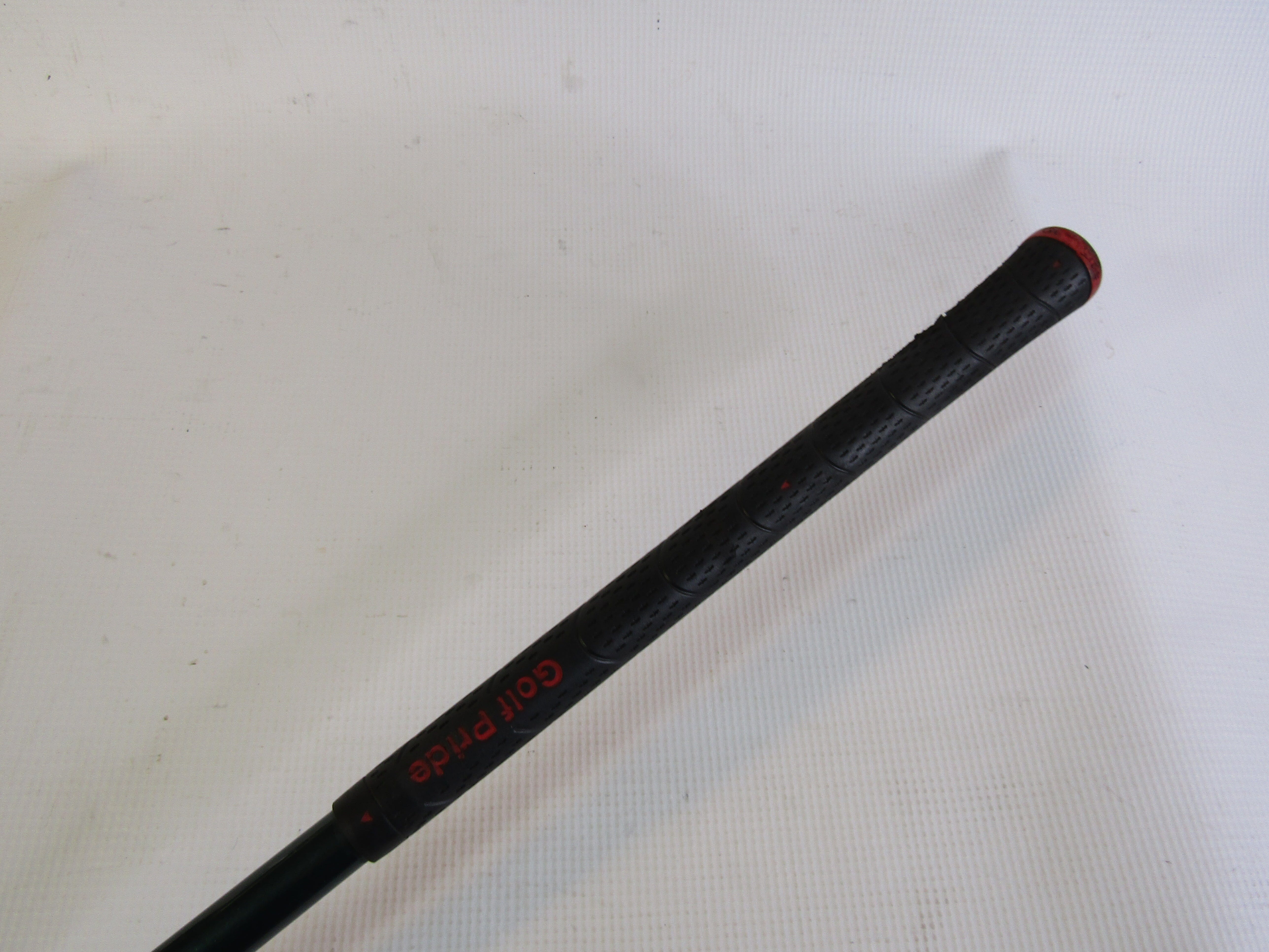 SVG Titan Plus #2 16° Hybrid Stiff Flex Graphite Men's Right Pre-Owned Hybrids SVG 