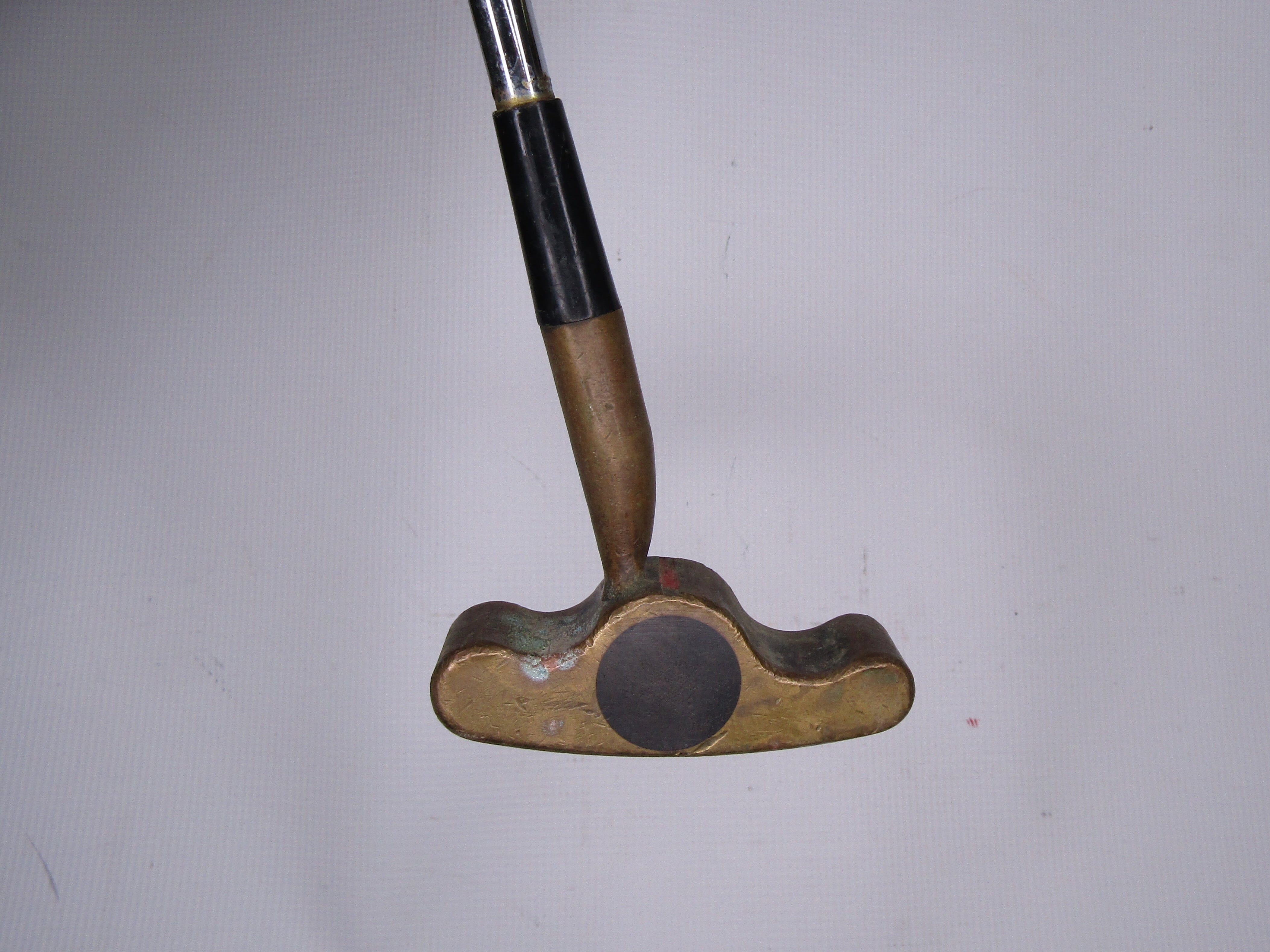Sweet Spot 33" Putter Steel Men's Right/Left Pre-Owned Putters Sweet Spot 