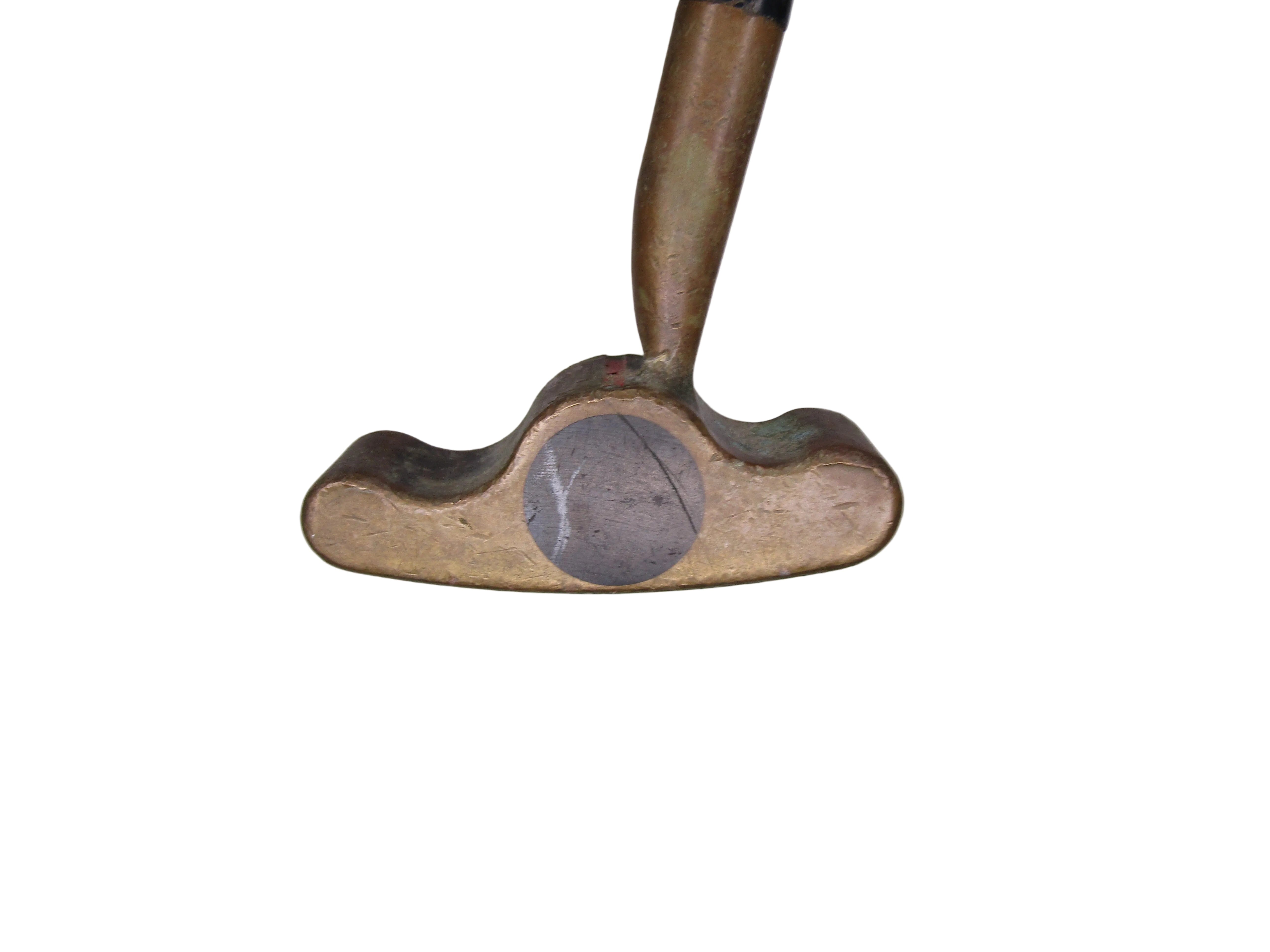 Sweet Spot 33" Putter Steel Men's Right/Left Pre-Owned Putters Sweet Spot 
