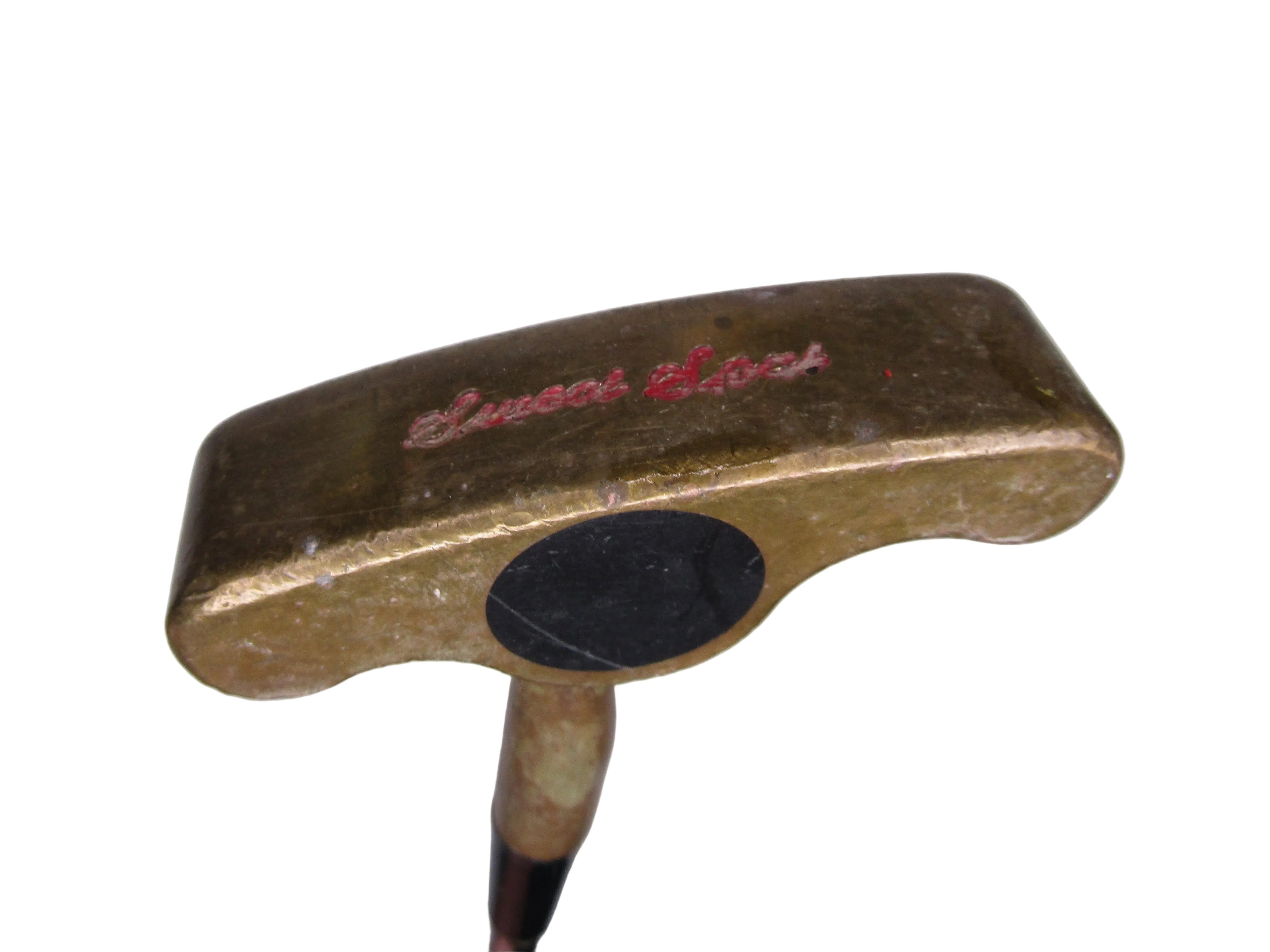 Sweet Spot 33" Putter Steel Men's Right/Left Pre-Owned Putters Sweet Spot 