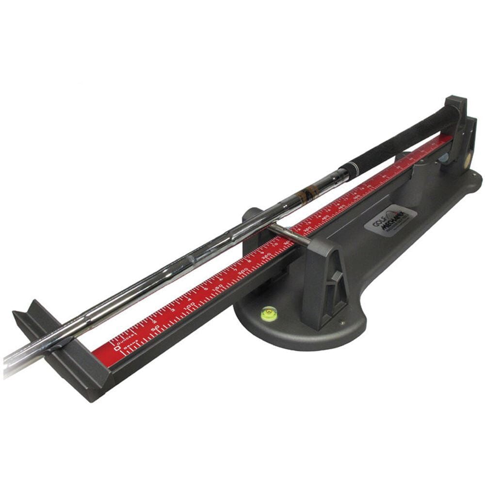 Swingweight Labour Services Golf Stuff Inc. 