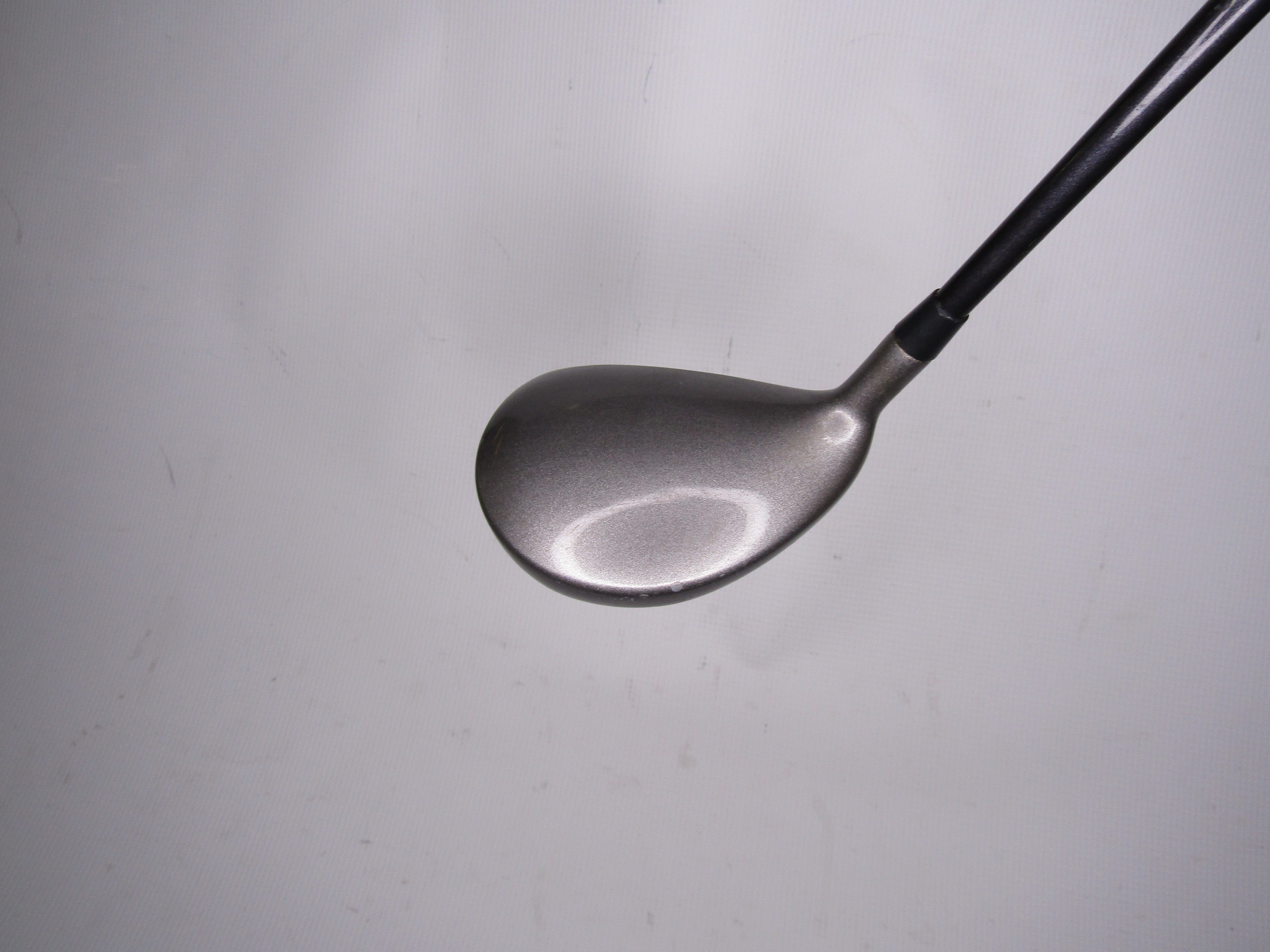 Synchron II Fairway Series #3+ 13° FW Regular Graphite Men's Left Pre-Owned Fairway Woods Synchron 