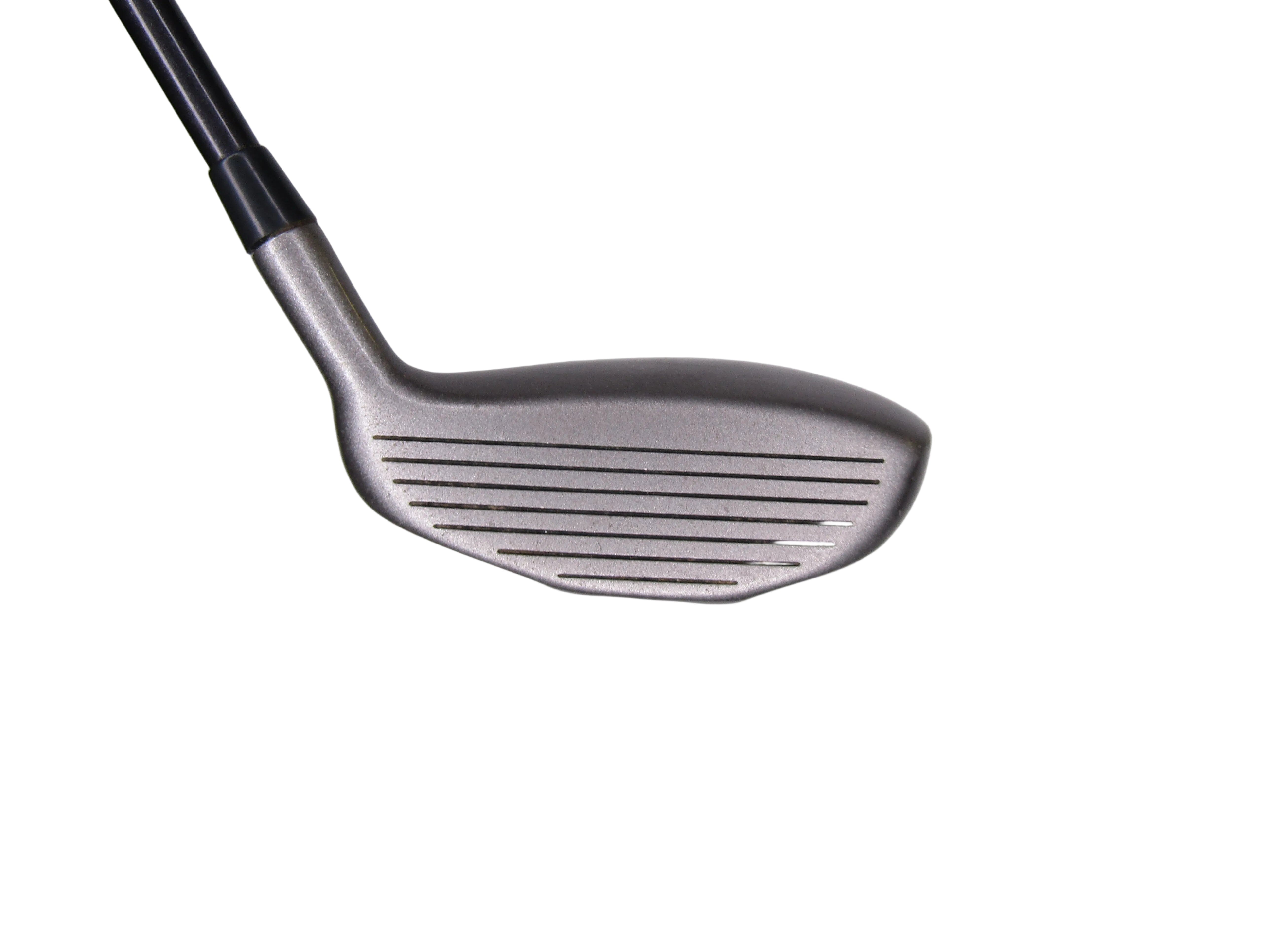 Synchron II Fairway Series #3+ 13° FW Regular Graphite Men's Left Pre-Owned Fairway Woods Synchron 