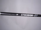 Synchron II Fairway Series #3+ 13° FW Regular Graphite Men's Left Pre-Owned Fairway Woods Synchron 