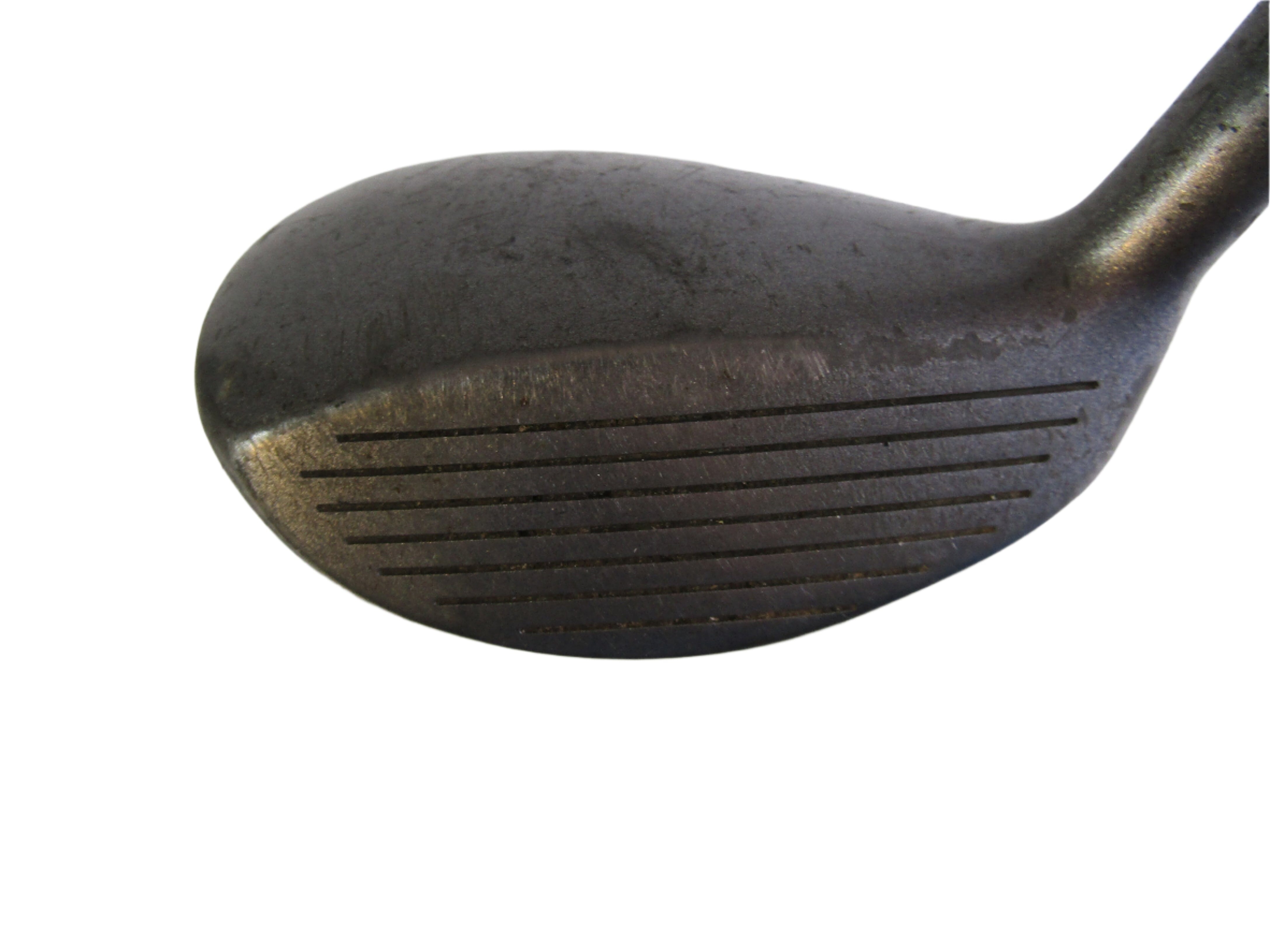 Synchron II Fairway Series #9+ 28° FW Regular Steel Men's Right Pre-Owned Fairway Woods Golf Stuff 
