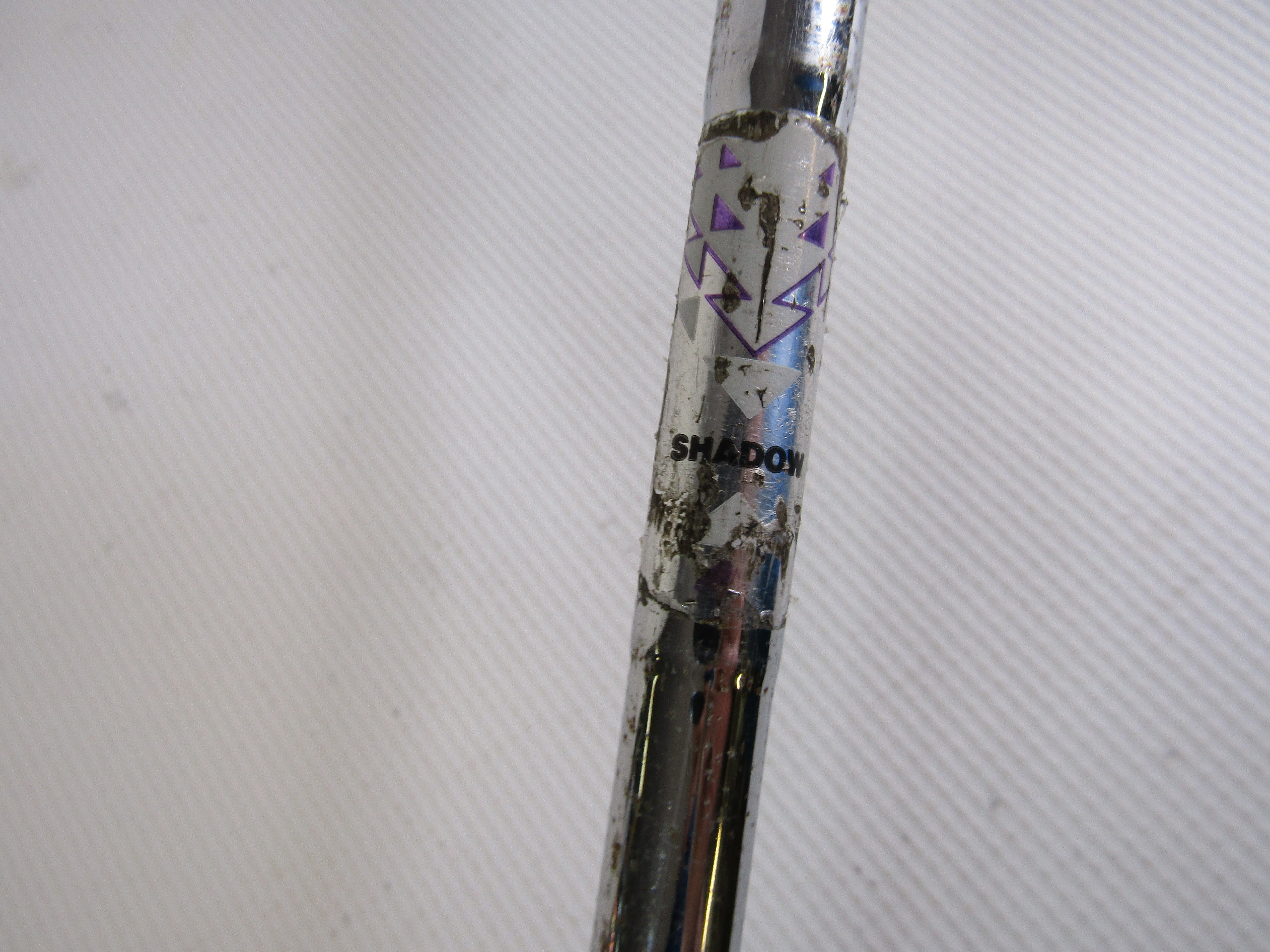 Synchron II Fairway Series #9+ 28° FW Regular Steel Men's Right Pre-Owned Fairway Woods Golf Stuff 
