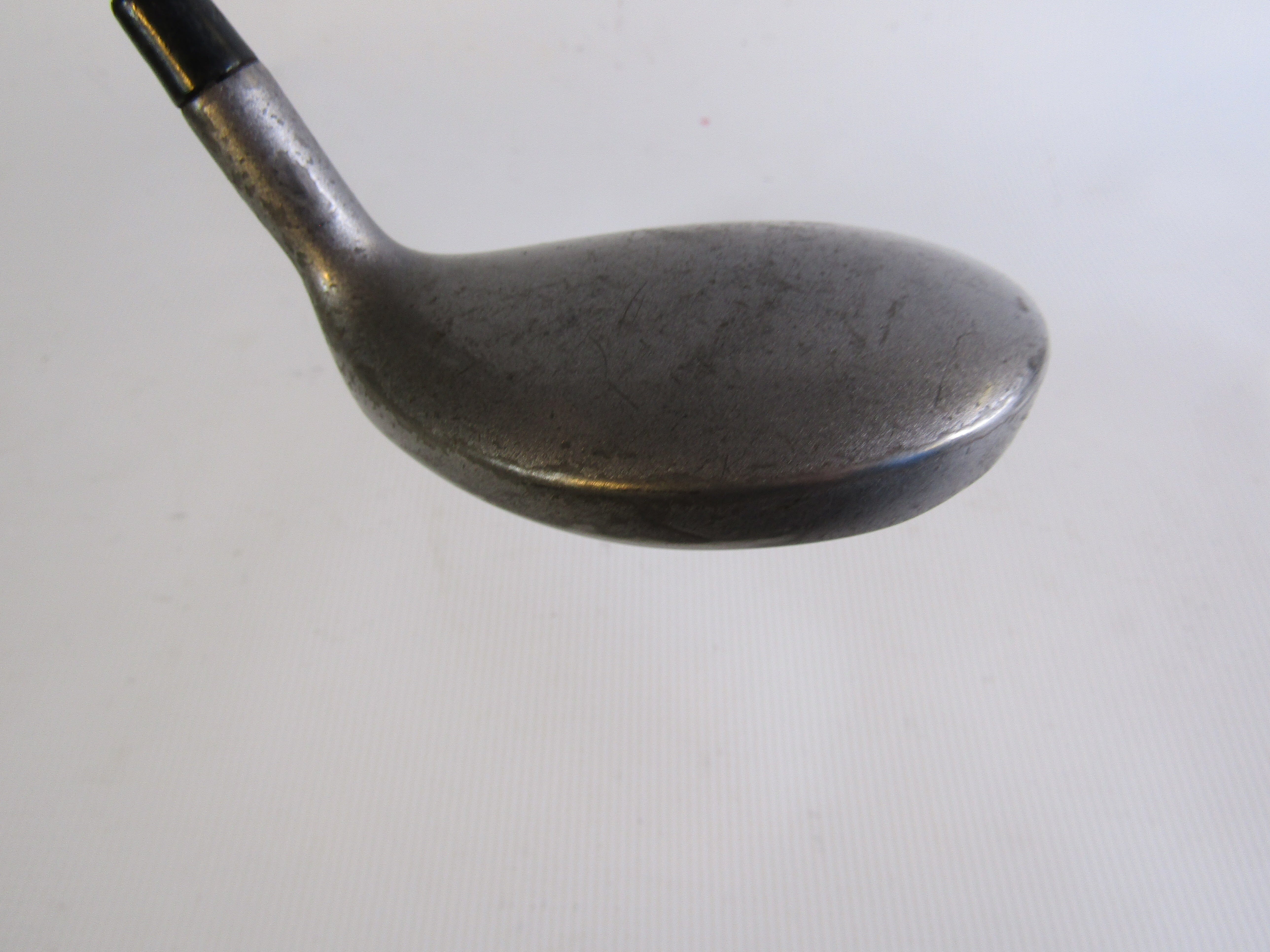 Synchron II Fairway Series #9+ 28° FW Regular Steel Men's Right Pre-Owned Fairway Woods Golf Stuff 