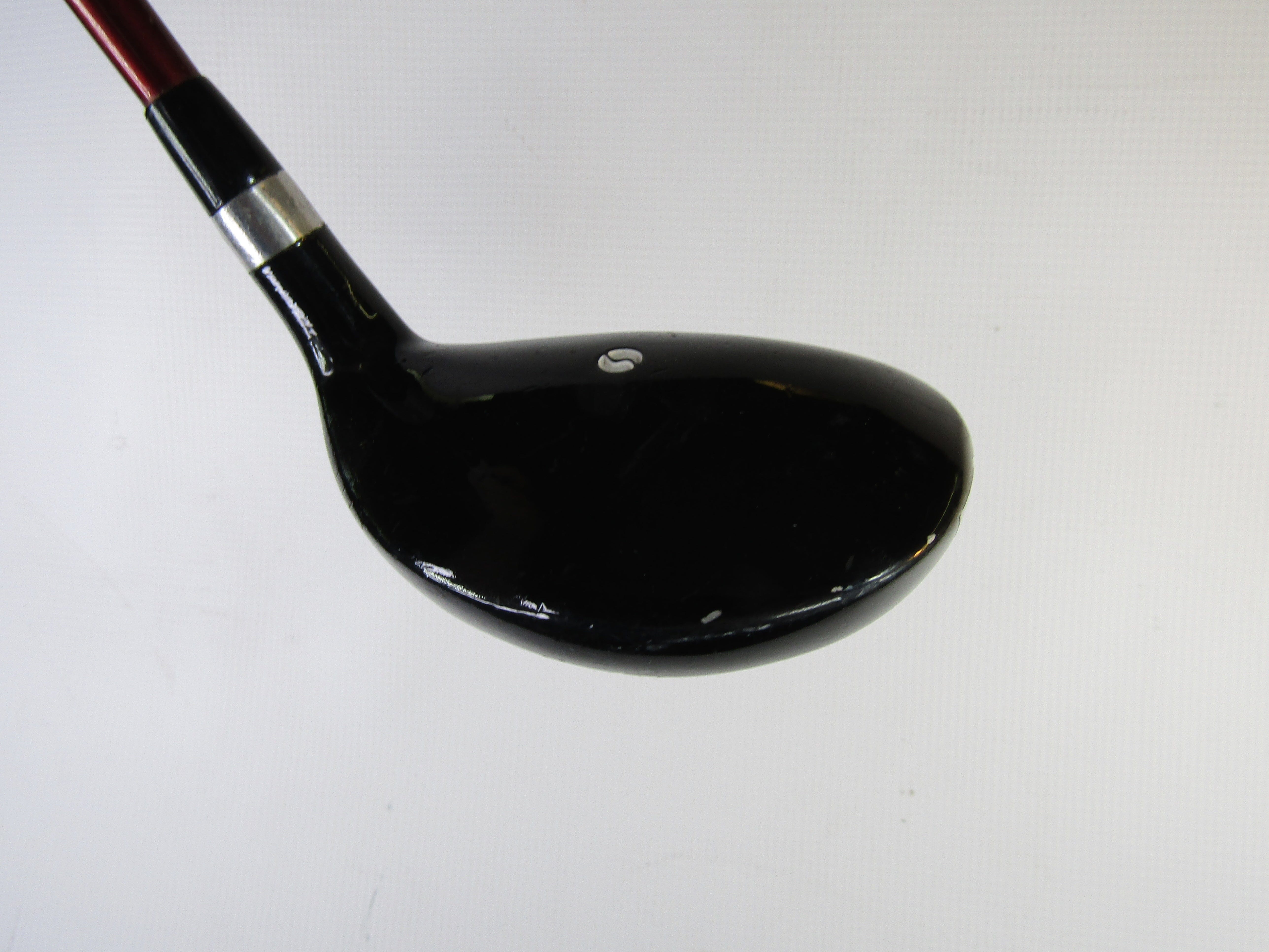 System Golf Icon XP5 #3 Hybrid Regular Flex Graphite Men's Right Pre-Owned Hybrids Golf Stuff 