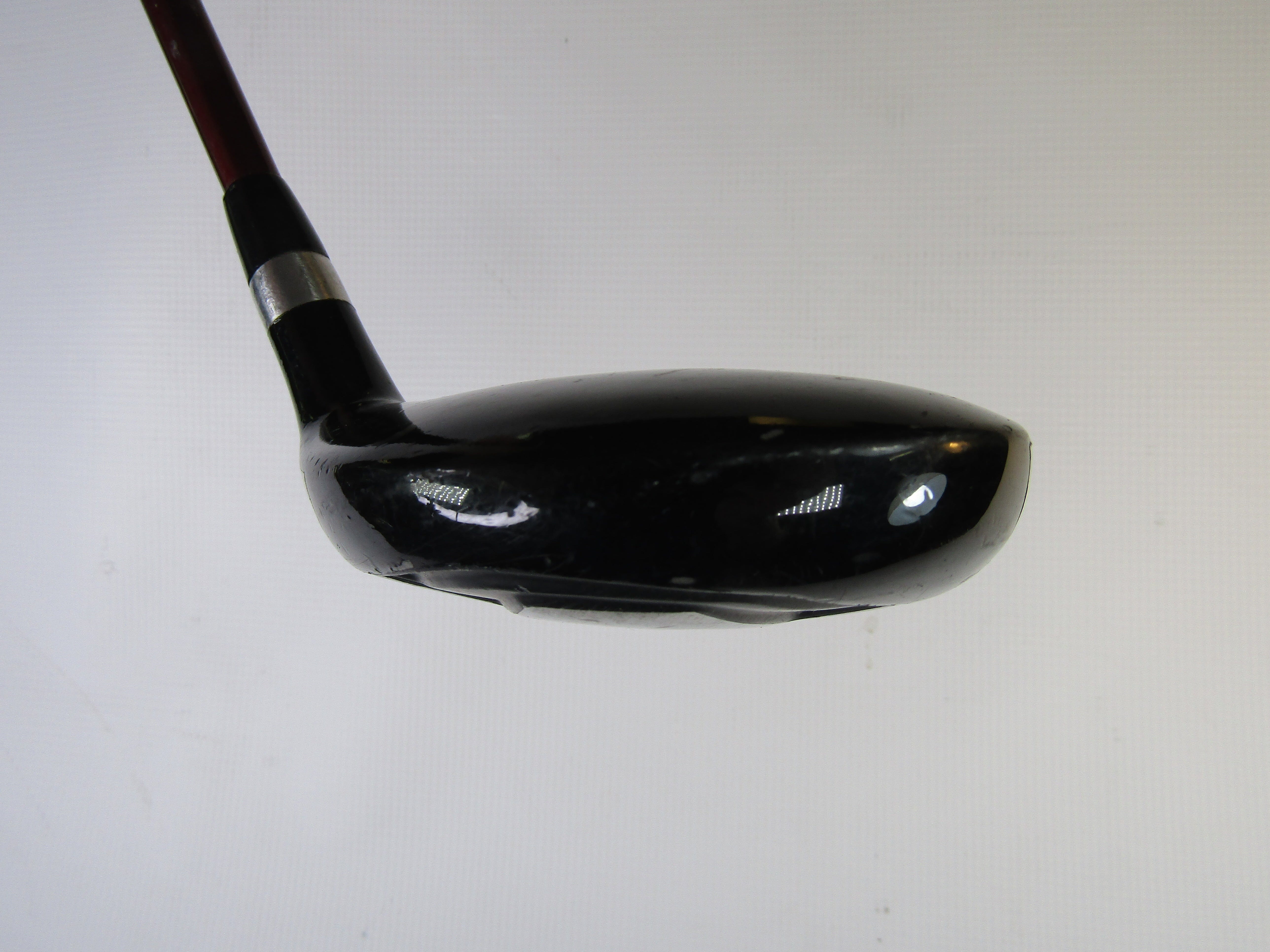System Golf Icon XP5 #3 Hybrid Regular Flex Graphite Men's Right Pre-Owned Hybrids Golf Stuff 