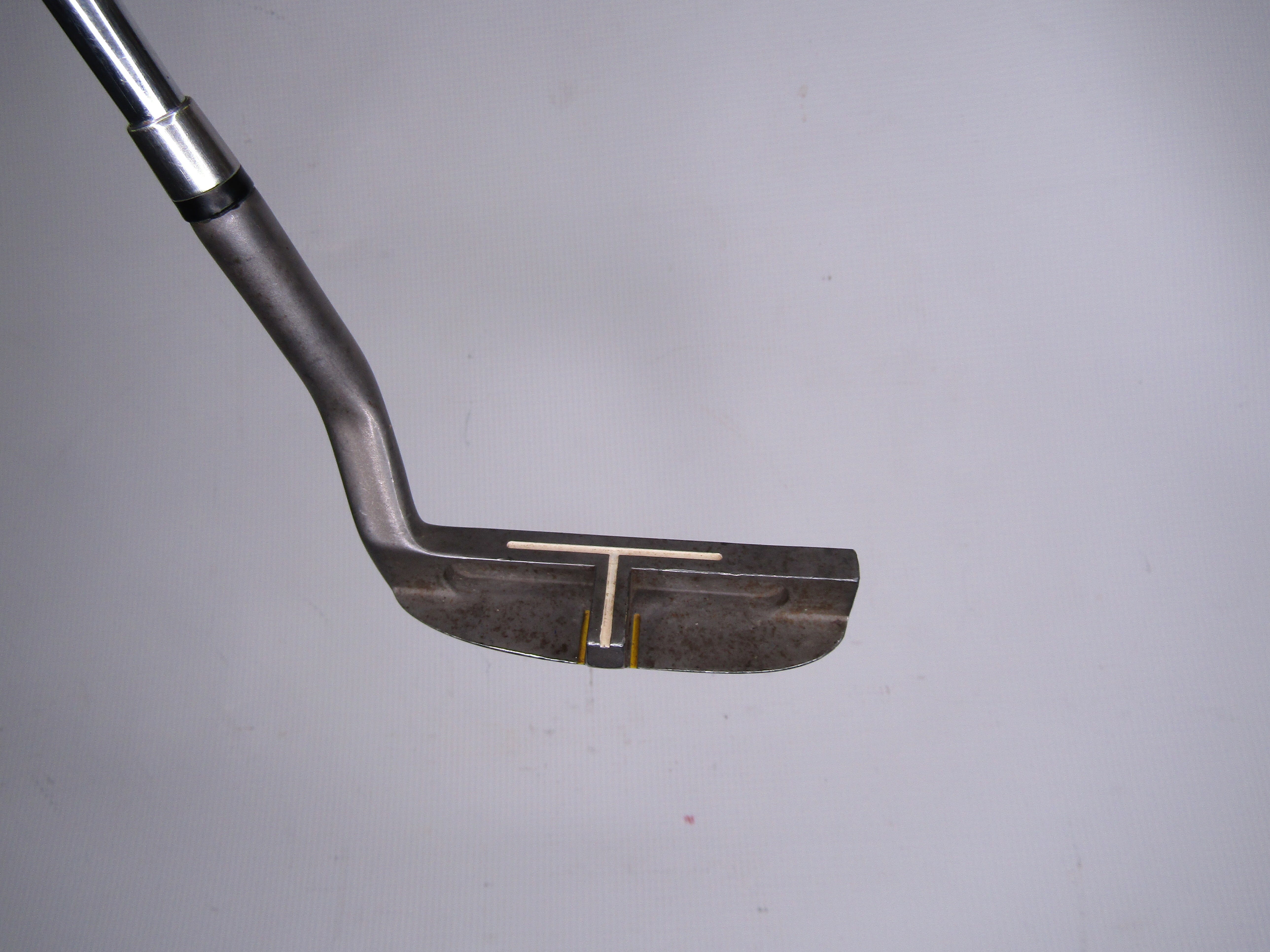 T-Line Chipper By PGA 35" Steel Men's Right Pre-Owned Putters PGA 
