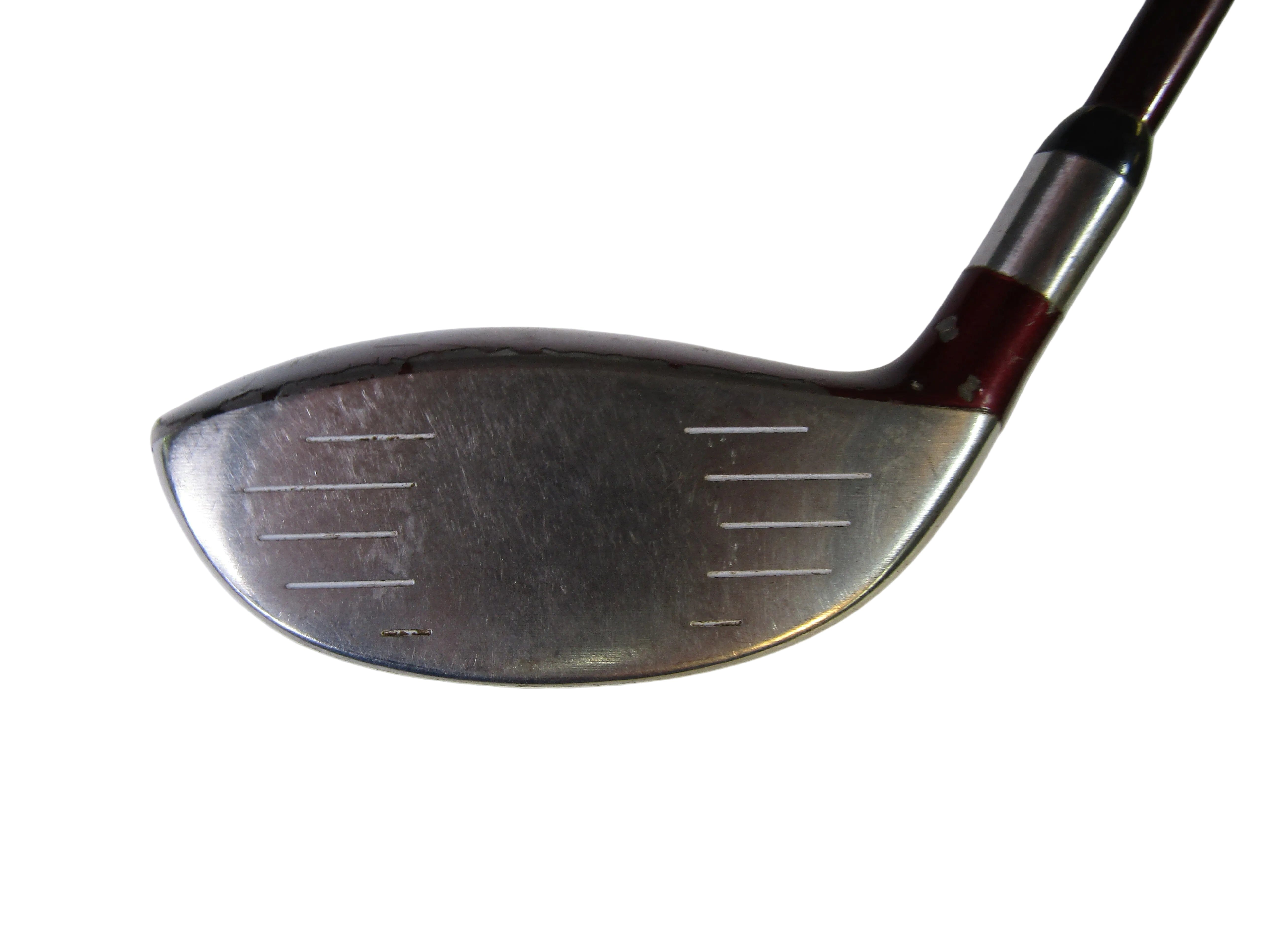 T7 MOI #3 FW Regular Flex Graphite Men's Right Pre-Owned Fairway Woods TaylorMade 