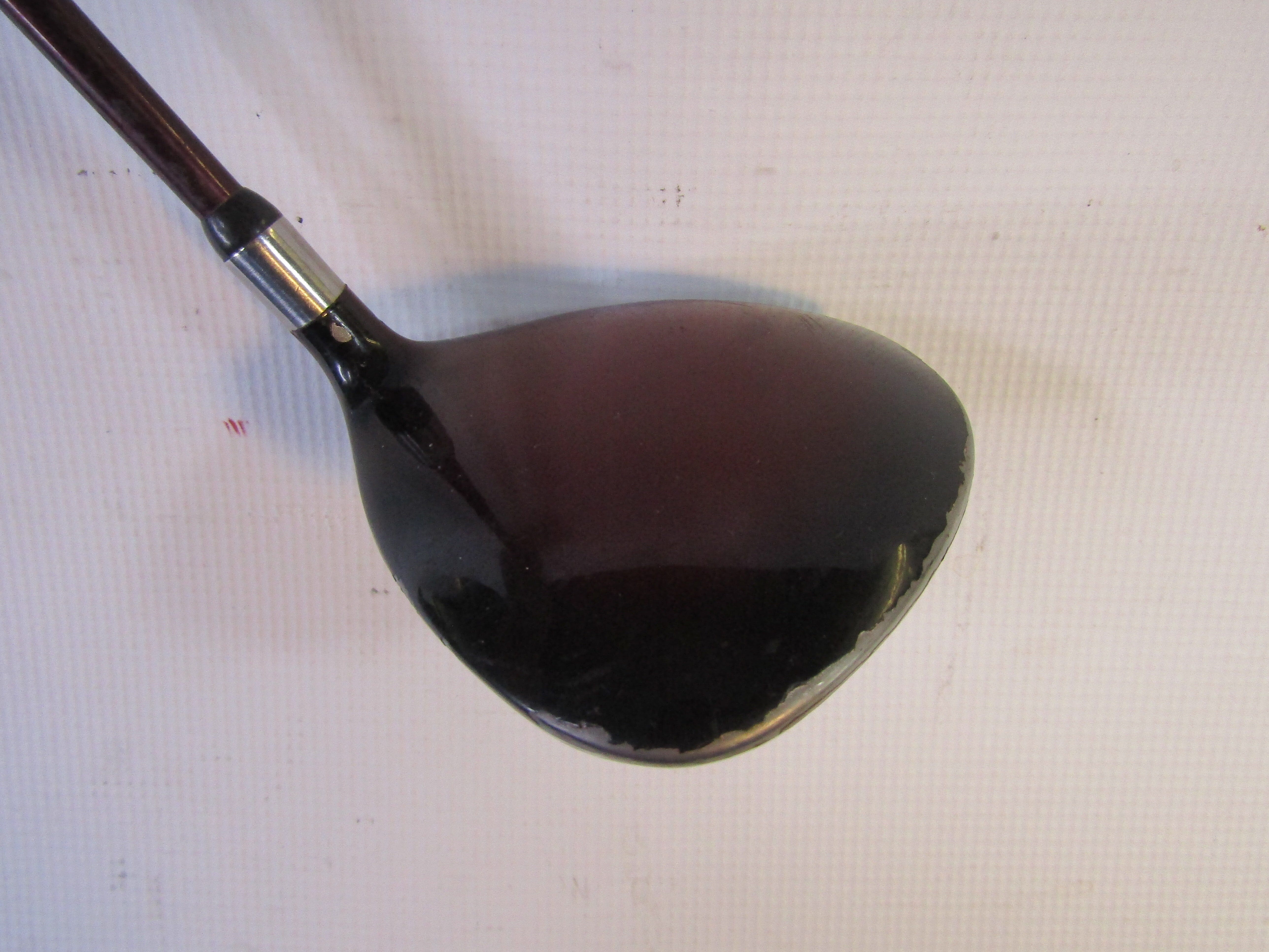 T7 MOI #3 FW Regular Flex Graphite Men's Right Pre-Owned Fairway Woods TaylorMade 