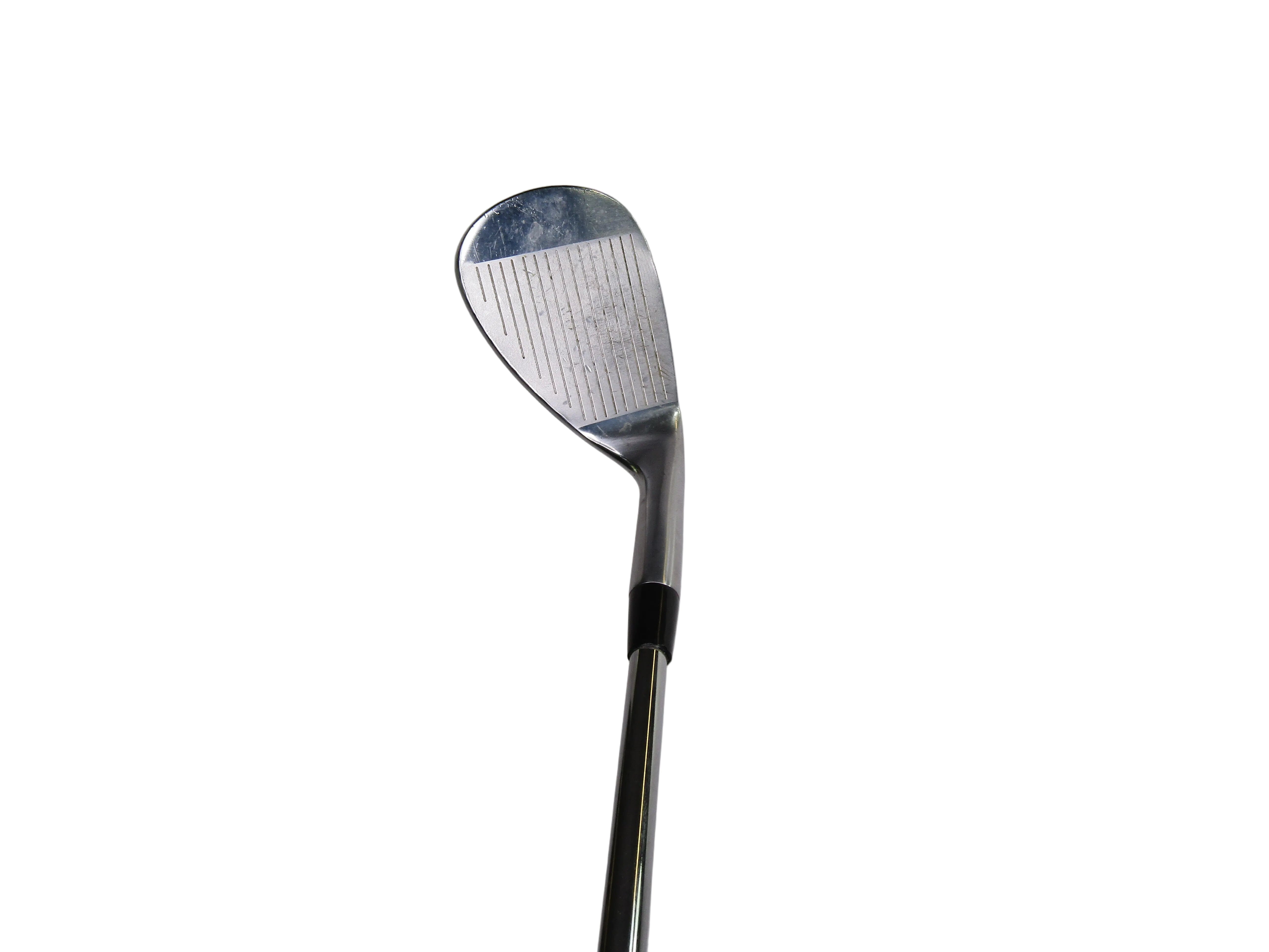 Takomo SkyForger 001 52.10° GW Wedge Flex Steel Men's Left Pre-Owned Wedges Takoma Golf 