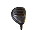 Target Line #7 25° FW Intermediate Flex Graphite Men's Right Pre-Owned Fairway Woods Target Line 