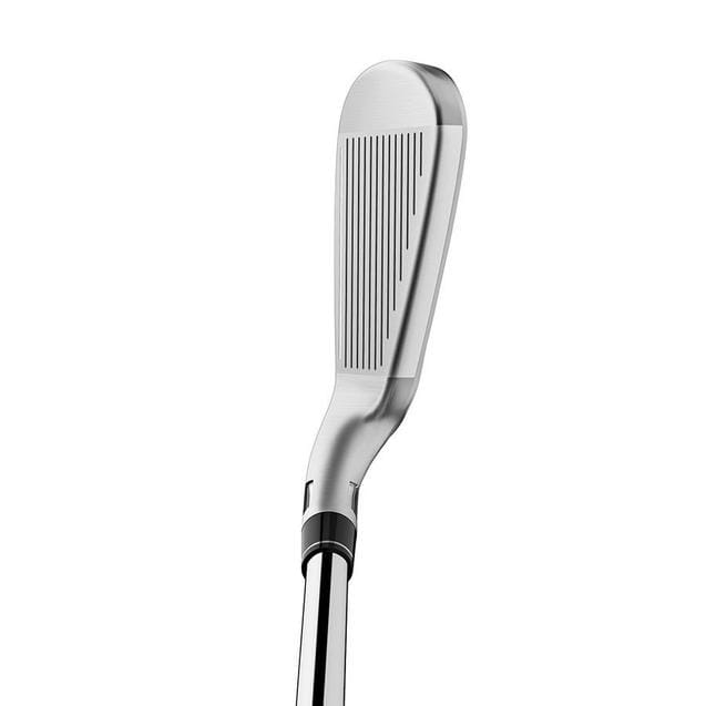 TayloMade SIM2 Max 5-P, A Iron Set with Graphite Shafts Iron Sets TaylorMade 