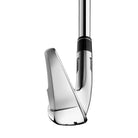 TayloMade SIM2 Max 5-P, A Iron Set with Steel Shafts Iron Sets TaylorMade 