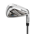 TayloMade SIM2 Max 5-P, A Iron Set with Steel Shafts Iron Sets TaylorMade Right Regular / KBS Max MT 85 