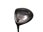 Taylor Made Jetspeed 10.5° Driver Medium Flex Graphite Men's Left Pre-Owned Drivers TaylorMade 