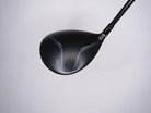 Taylor Made Jetspeed 10.5° Driver Medium Flex Graphite Men's Left Pre-Owned Drivers TaylorMade 