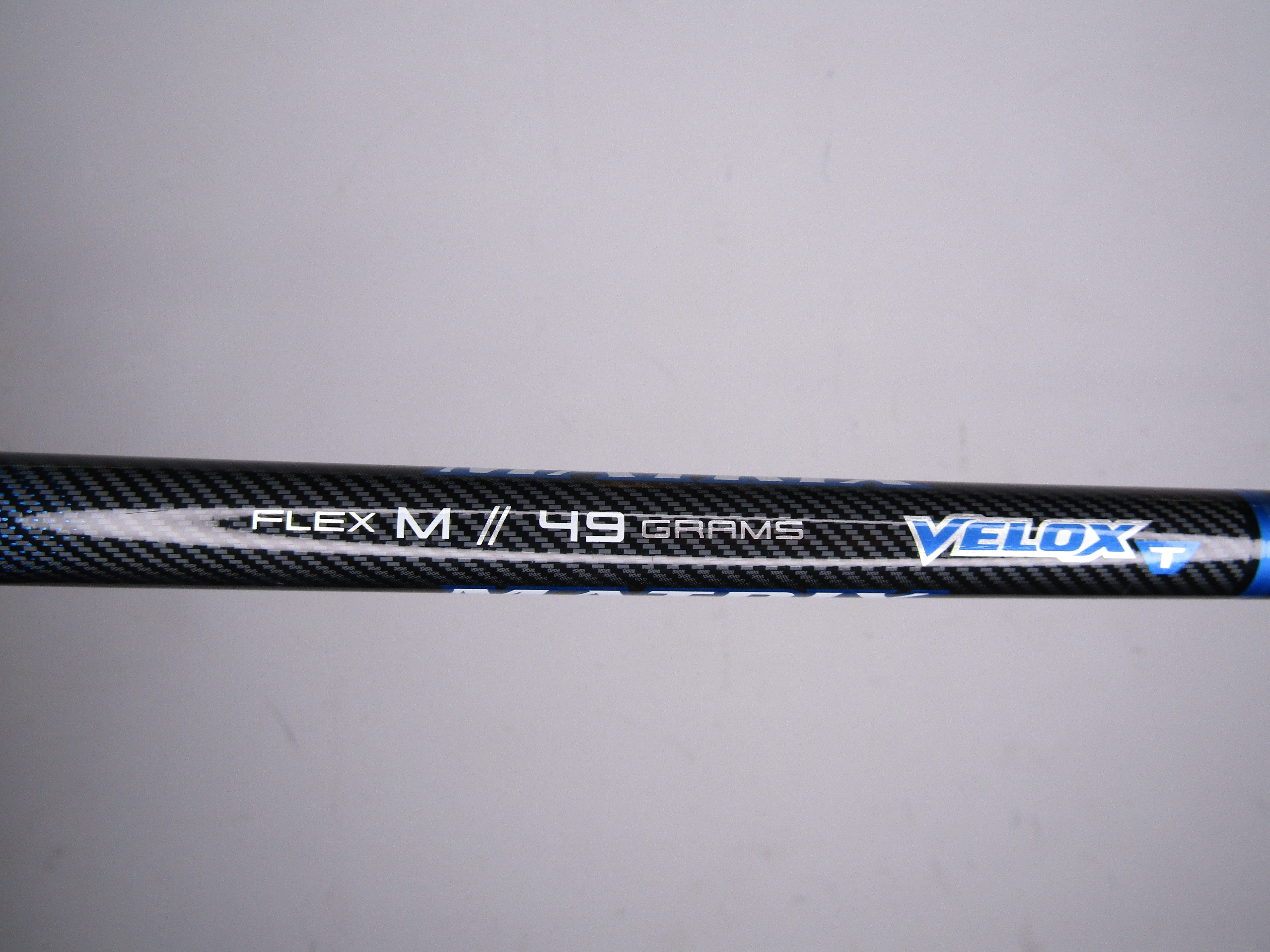 Taylor Made Jetspeed 10.5° Driver Medium Flex Graphite Men's Left Pre-Owned Drivers TaylorMade 