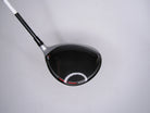 Taylor Made M4 10.5° Driver Regular Flex Graphite Men's Right Hc Pre-Owned Drivers TaylorMade 