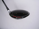 Taylor Made M4 10.5° Driver Regular Flex Graphite Men's Right Hc Pre-Owned Drivers TaylorMade 
