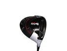 Taylor Made M4 10.5° Driver Regular Flex Graphite Men's Right Hc Pre-Owned Drivers TaylorMade 