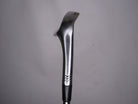 Taylor Made MG SB-09 52° GW Wedge Flex Steel Men's Right Pre-Owned Wedges TaylorMade 
