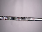 Taylor Made MG SB-09 52° GW Wedge Flex Steel Men's Right Pre-Owned Wedges TaylorMade 