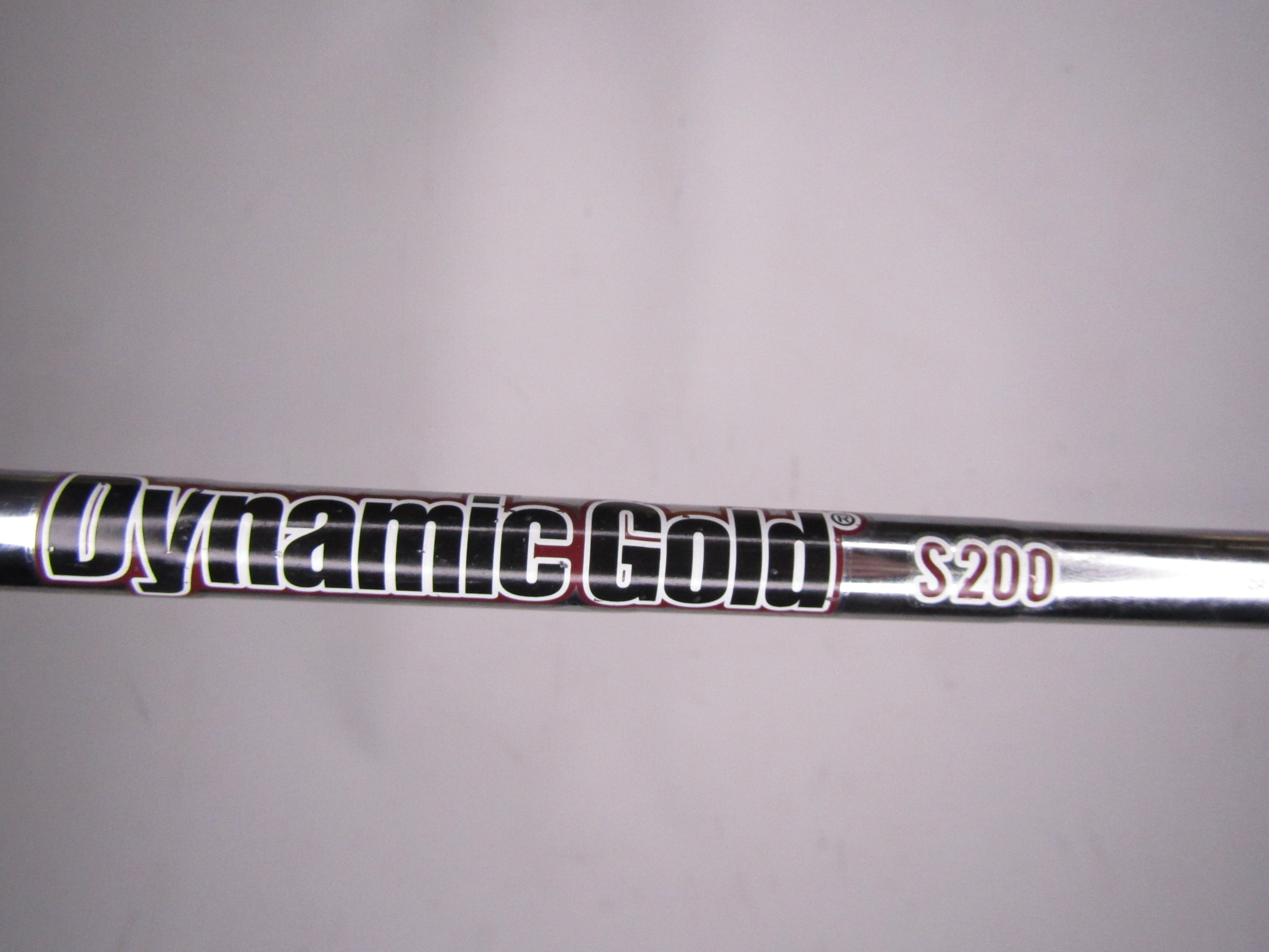 Taylor Made MG SB-09 52° GW Wedge Flex Steel Men's Right Pre-Owned Wedges TaylorMade 