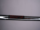 Taylor Made Rocket Bladez #3 Iron Stiff Flex Steel Men's Right Pre-Owned Irons TaylorMade 