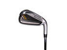Taylor Made Rocket Bladez #3 Iron Stiff Flex Steel Men's Right Pre-Owned Irons TaylorMade 