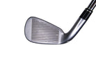 Taylor Made Rocket Bladez #4 Iron Stiff Flex Steel Men's Right Pre-Owned Irons TaylorMade 
