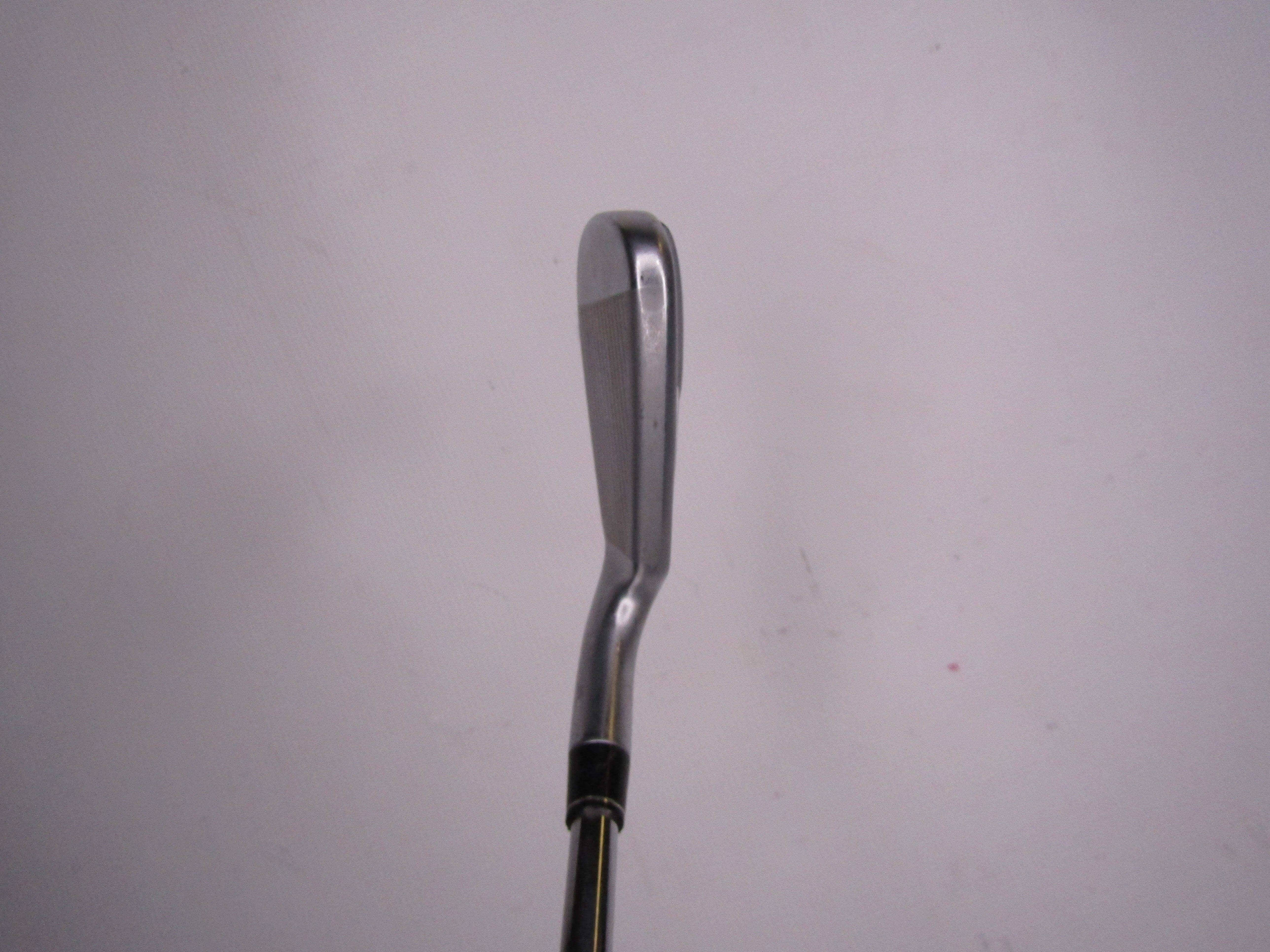 Taylor Made Rocket Bladez #4 Iron Stiff Flex Steel Men's Right Pre-Owned Irons TaylorMade 