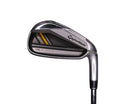 Taylor Made Rocket Bladez #4 Iron Stiff Flex Steel Men's Right Pre-Owned Irons TaylorMade 