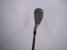 Taylor Made Rocket Bladez 50° AW Stiff Flex Steel Men's Right Pre-Owned Wedges TaylorMade 