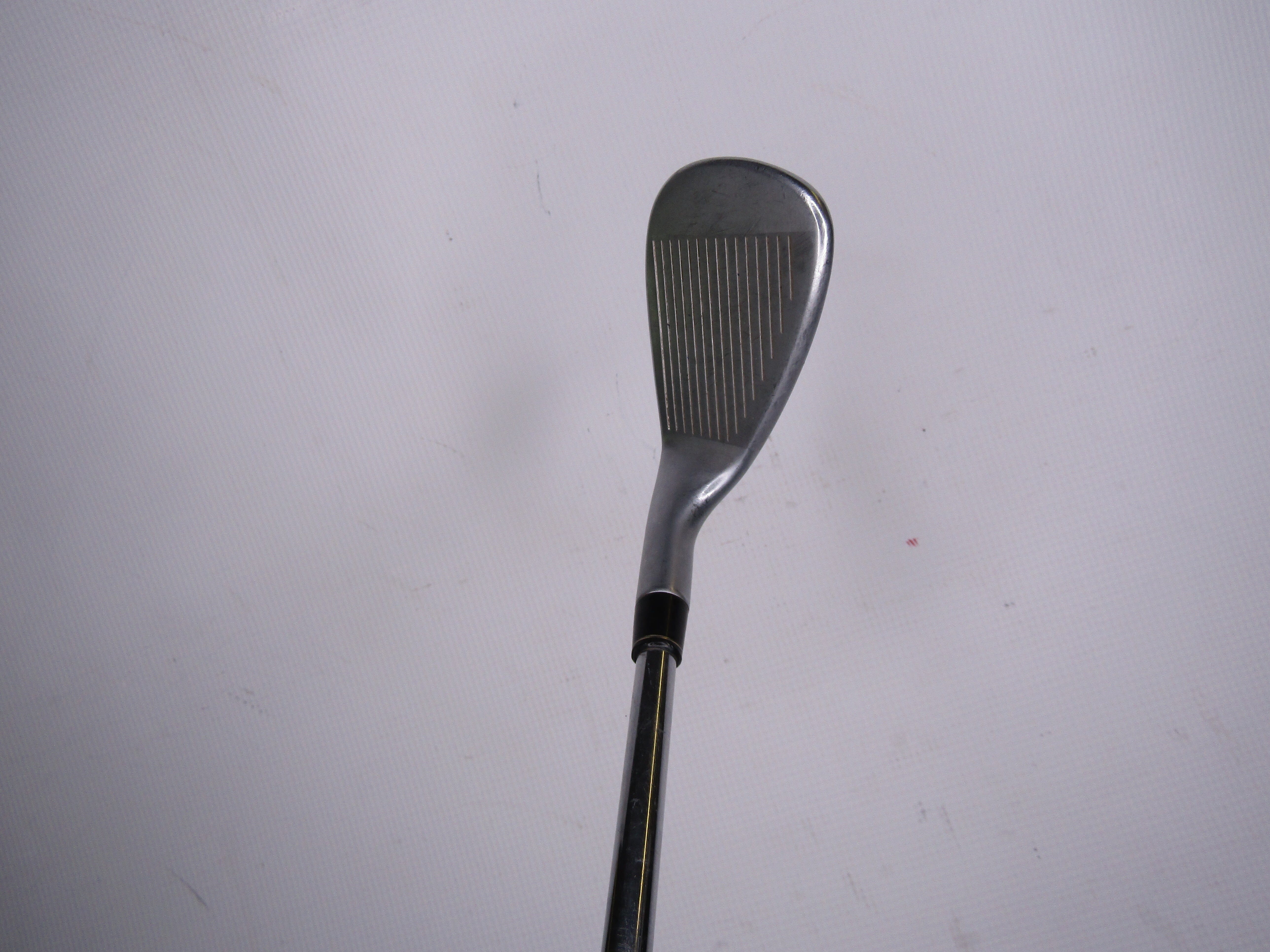 Taylor Made Rocket Bladez 50° AW Stiff Flex Steel Men's Right Pre-Owned Wedges TaylorMade 