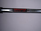 Taylor Made Rocket Bladez #7 Iron Stiff Flex Steel Men's Right Pre-Owned Irons TaylorMade 