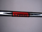 Taylor Made Rocket Bladez #7 Iron Stiff Flex Steel Men's Right Pre-Owned Irons TaylorMade 