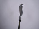 Taylor Made Rocket Bladez #7 Iron Stiff Flex Steel Men's Right Pre-Owned Irons TaylorMade 