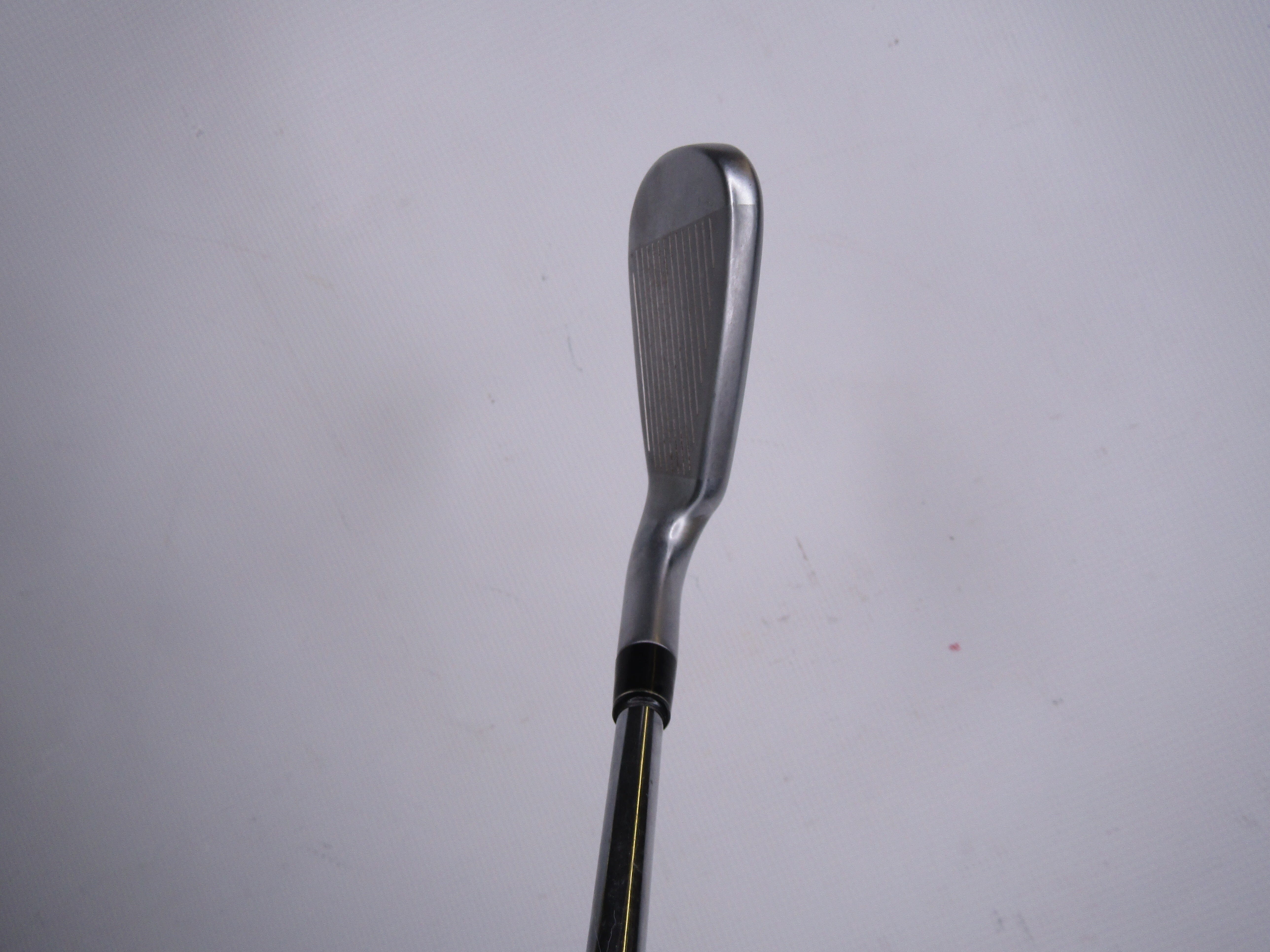 Taylor Made Rocket Bladez #7 Iron Stiff Flex Steel Men's Right Pre-Owned Irons TaylorMade 