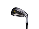Taylor Made Rocket Bladez #7 Iron Stiff Flex Steel Men's Right Pre-Owned Irons TaylorMade 